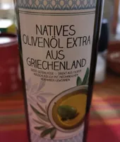 Natives Olivenöl extra