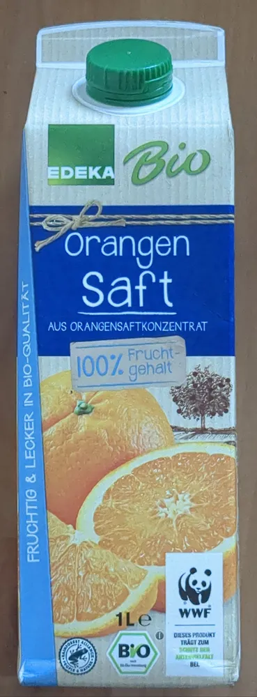 O-Saft