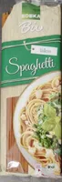 Bio-Spaghetti - Vollkorn