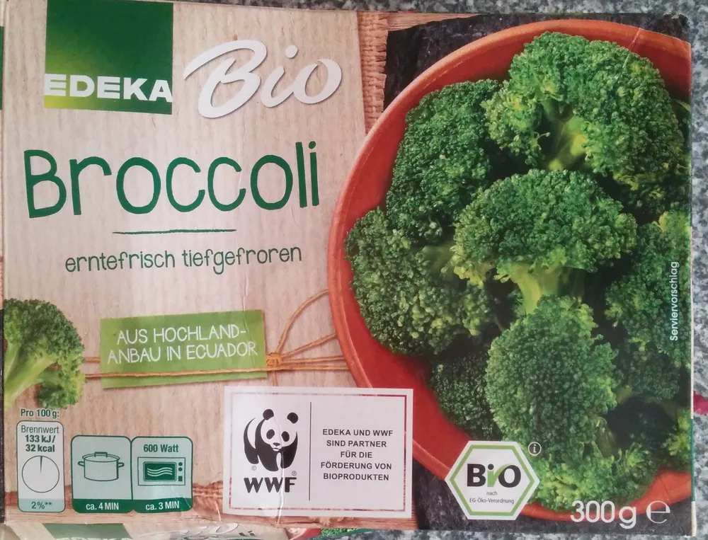 Broccoli