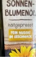 Sonnen-blumenöl