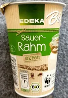 Sauerrahm