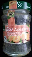 Bio Aprikose