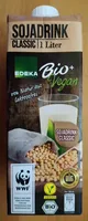 Sojadrink