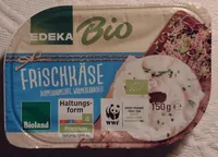 Frischkäse - Bio