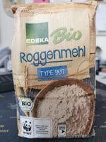 Roggenmehl 997