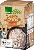 Weizenvollkornmehl