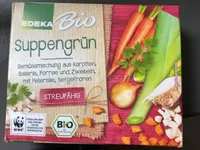 Suppengrün
