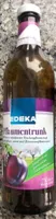 Pflaumentrunk