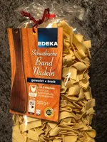 Bandnudeln anbr