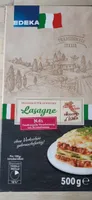 Edeka - Lasagne