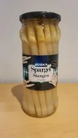 Spargelstangen