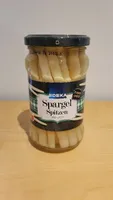 Spargelspitzen