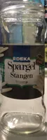 Spargel Stangen