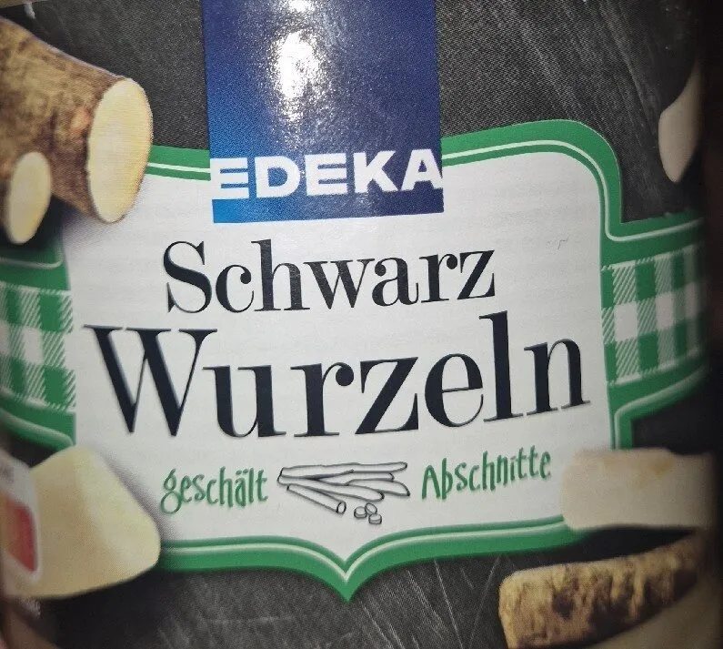 Edeka Schwarzwurzeln 4311501345382
