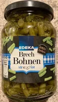 Brechbohnen sehr fein