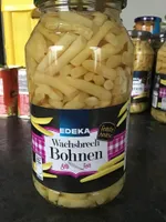Wachsbrech Bohnen