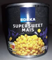 Supersweet Mais