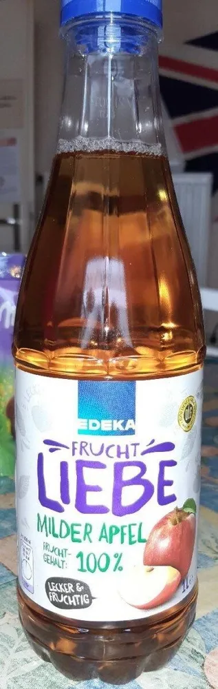 Fruchtig Liebe Milder Apfel