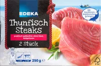 Thunfisch Steaks