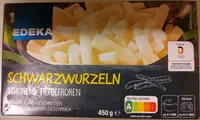 Schwarzwurzeln