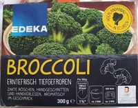 Broccoli