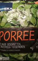 Porree