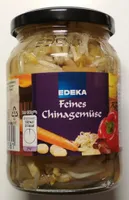 Feines Chinagemüse