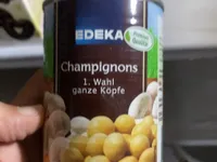 Champignons Dose
