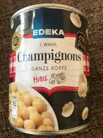 Edeka Champignons Minis
