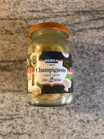 Champions 1. Wahl