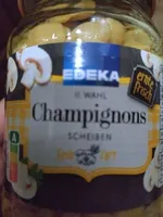 Champions Glas