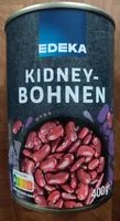 Kidney Bohnen 3 Dosen