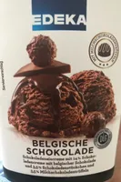 Belgische Schokolade
