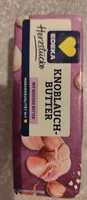 Knoblauch-Butter