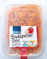 Budapester Salat