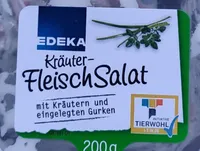 Kräuter-Fleischsalat