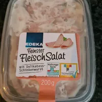 Fleischsalat