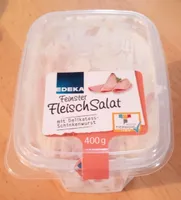 Feinster Fleischsalat