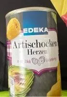 Artischockenherzen