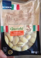 Gnocchi
