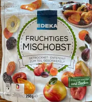 Mischobst