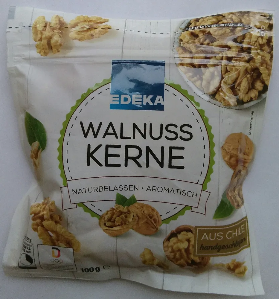 Walnusskerne