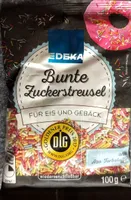 Zuckerstreusel