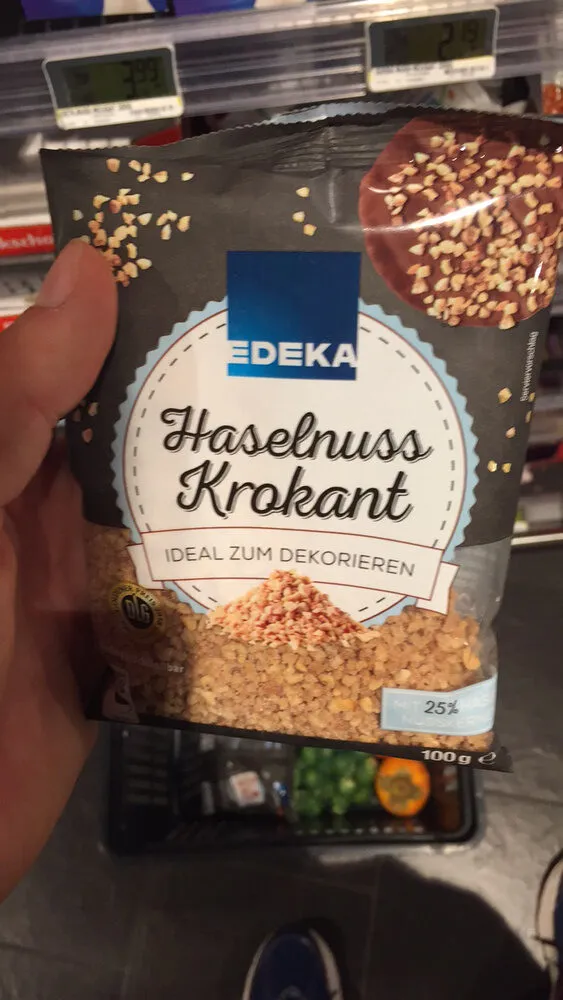Krokant