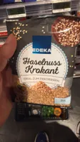 Krokant