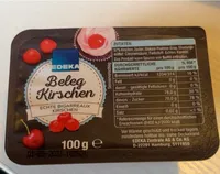 Beleg Kirschen