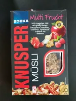 Knusper Müsli