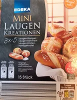 Laugengebäck