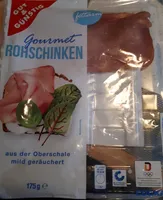 Gourmet Rohschinken